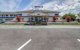 Motel 6-Front Royal, Va